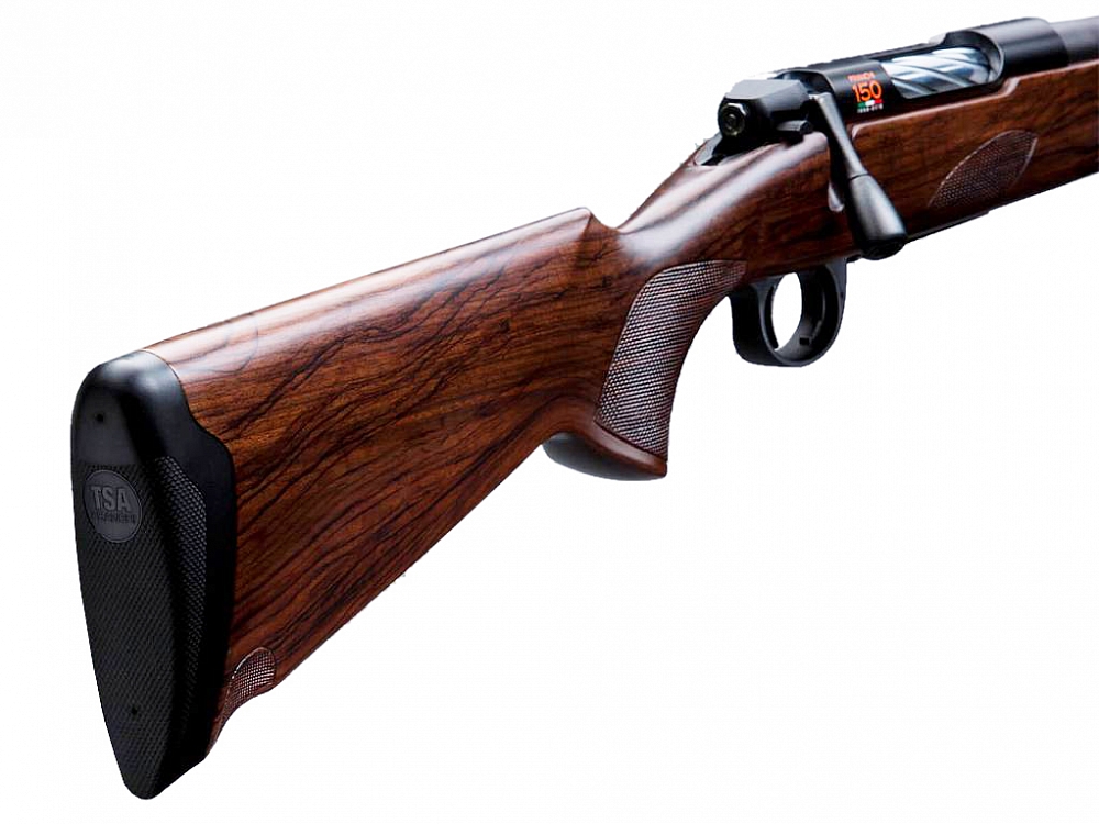 Карабин Franchi Horizon 150 Anniversary 30-06 560. Фото №4