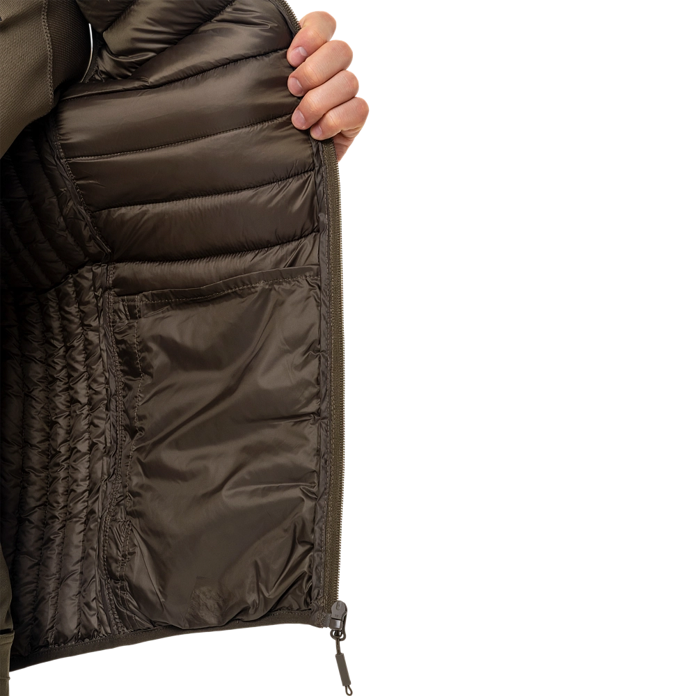 Жилет мужской демисезонный Mossberg Rover р. 3XL. Фото №10