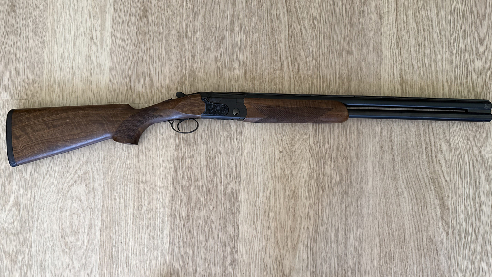 Beretta 690 Ultraleggero кал.12х76. Фото №1