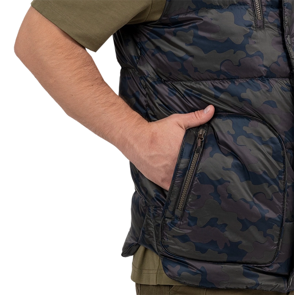 Жилет Remington Lynx Camo р. 2XL. Фото №5