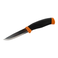 Нож Morakniv Companion Spark Burnt оранжевый 14073