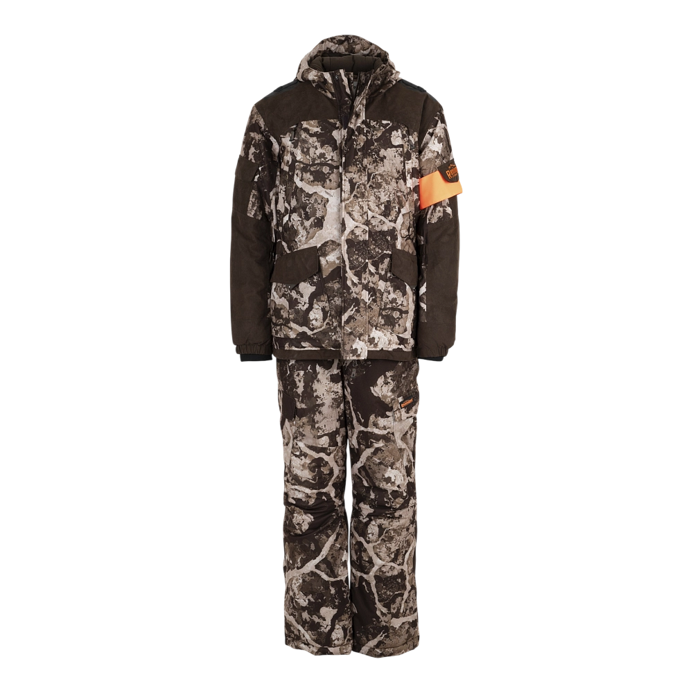 Костюм Remington Jaeger Dark Wood р. L. Фото №1