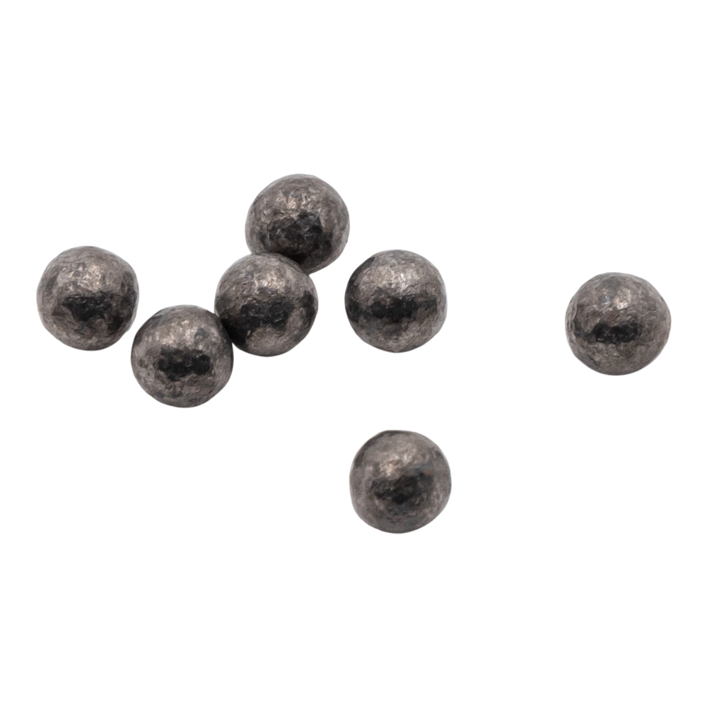 Дробь в мешке карт. № 6,2  (10кг). Фото №3