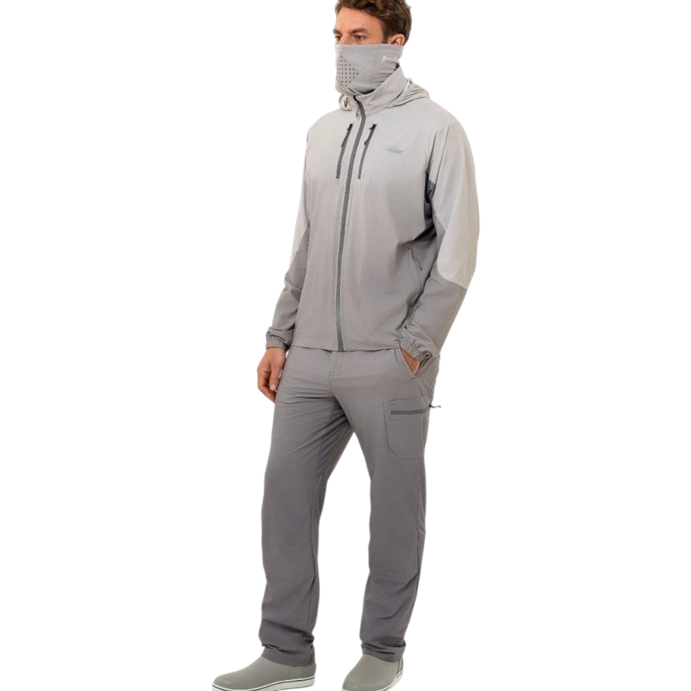 Костюм Remington Hot Summer Gray Gradient р. S. Фото №3 Костюм Remington Hot Summer Gray Gradient р. S. Фото №3