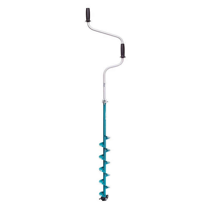 Ледобур ЛР-100Д (100 мм.), г. Барнаул. Фото №1