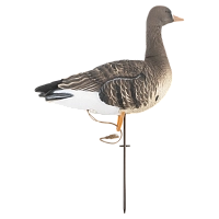 Гусь белолобый, электромеханический, DuckMania DM-ROB501