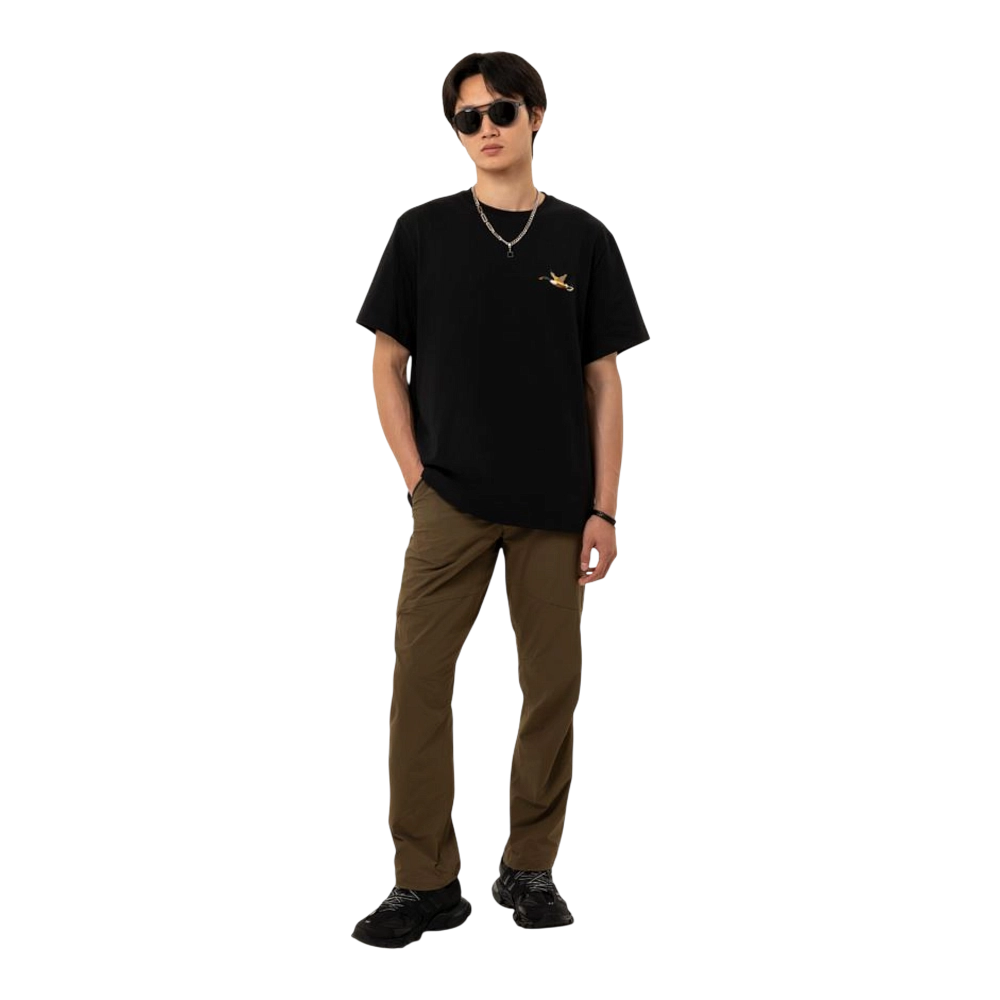 Футболка Remington Urban Style Duck Black р. 2XL. Фото №6