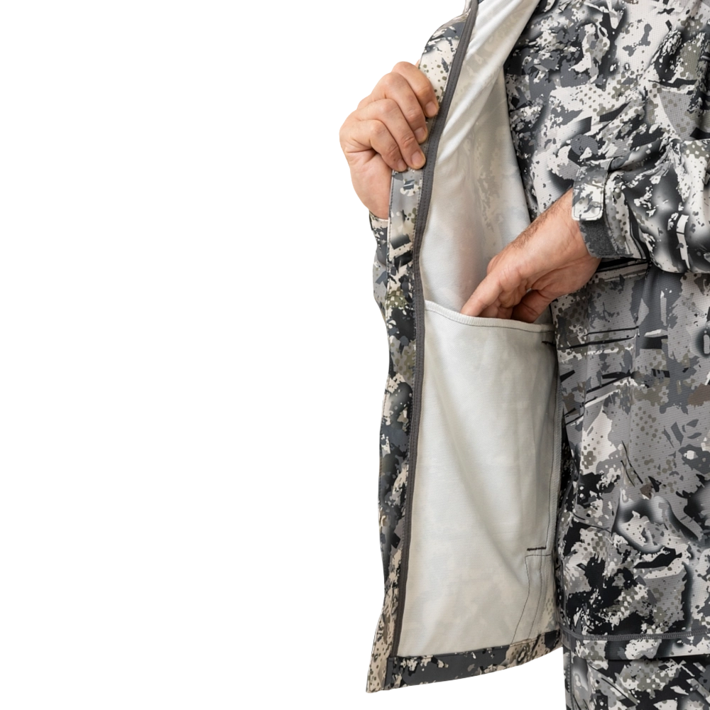 Костюм Remington Texas Anti-mosquito Apex р. XL. Фото №8