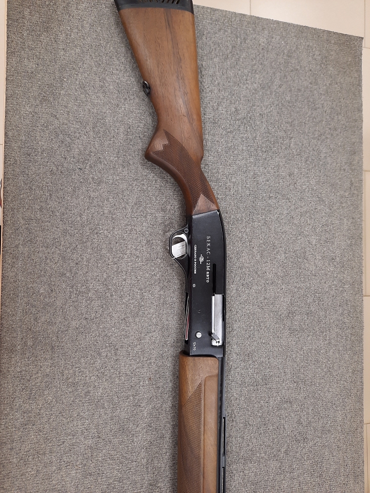 ВПМЗ Бекас-12 Авто кал.12х70. Фото №3 ВПМЗ Бекас-12 Авто кал.12х70. Фото №3