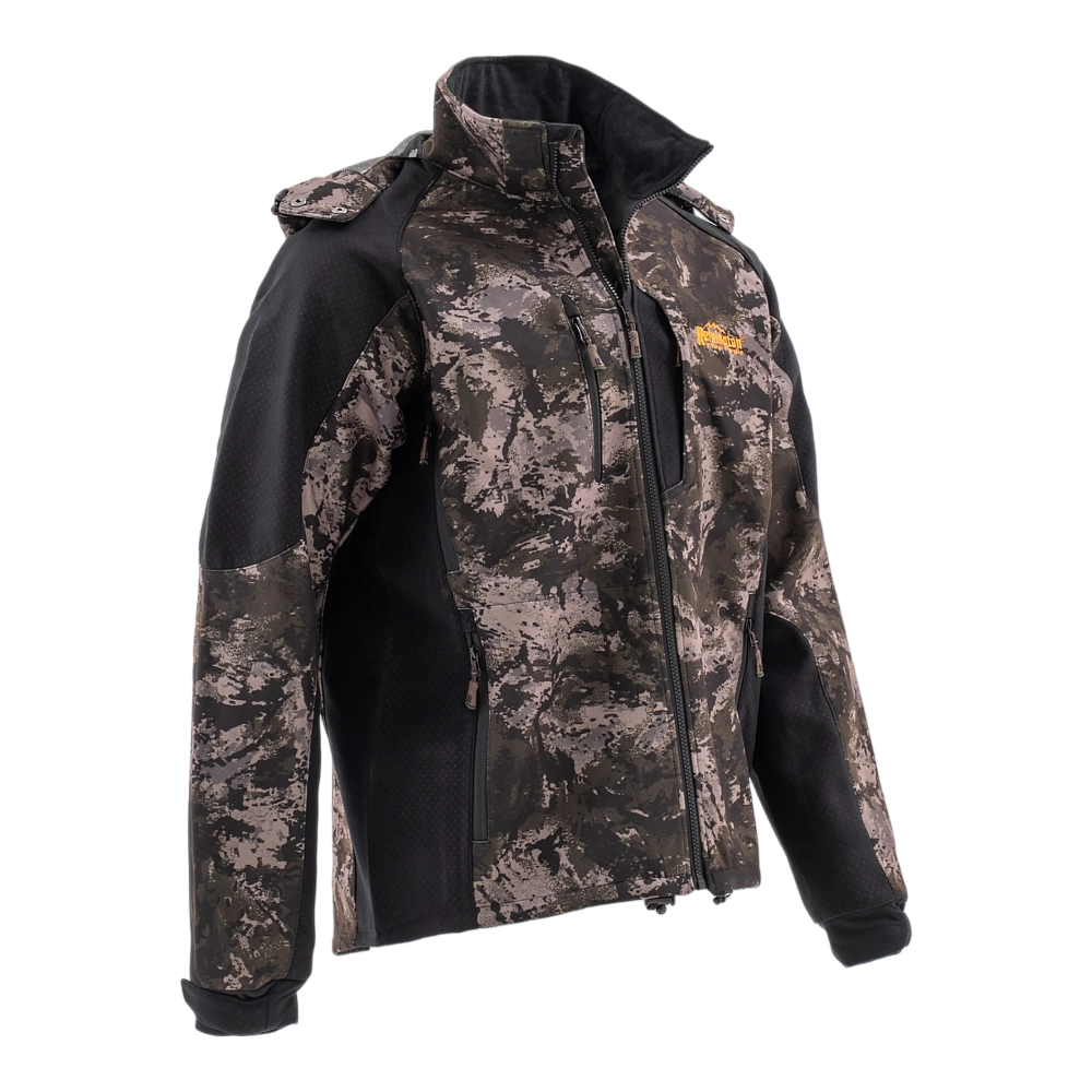 Костюм Remington XM Elite Improved Black Camo р. M. Фото №7 Костюм Remington XM Elite Improved Black Camo р. M. Фото №7
