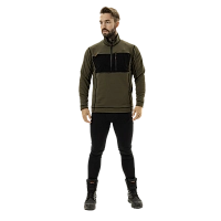 Толстовка Remington Second layer р. S