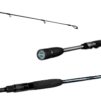 Спиннинг ZEMEX "BASS ADDICTION C-602M" 1,80 м 3,0-15,0гр.