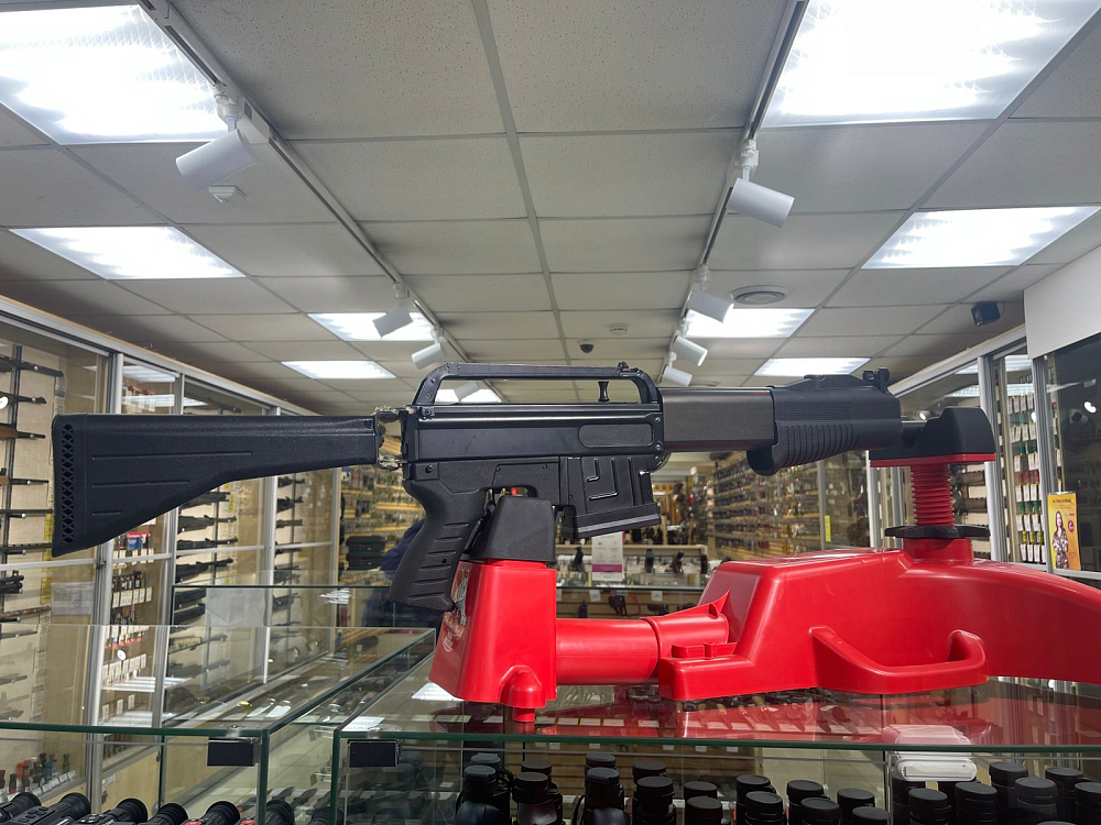 FRANCHI FRANCHI S.P.A.S кал.12х70. Фото №2