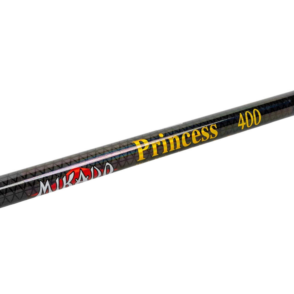 Удочка Mikado Princess с/к 4м, 10-30гр. Фото №2