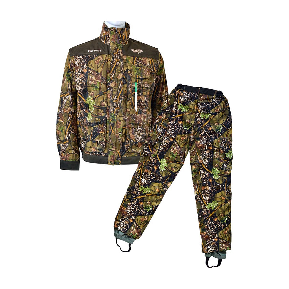 Костюм "Ровер-турист" (лес) р 170/50-52. Фото №1