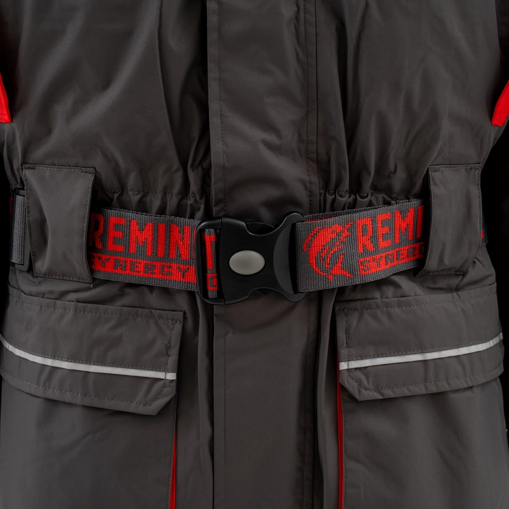 Комбинезон Remington рыболовный Lifeguard IV р. XL. Фото №7