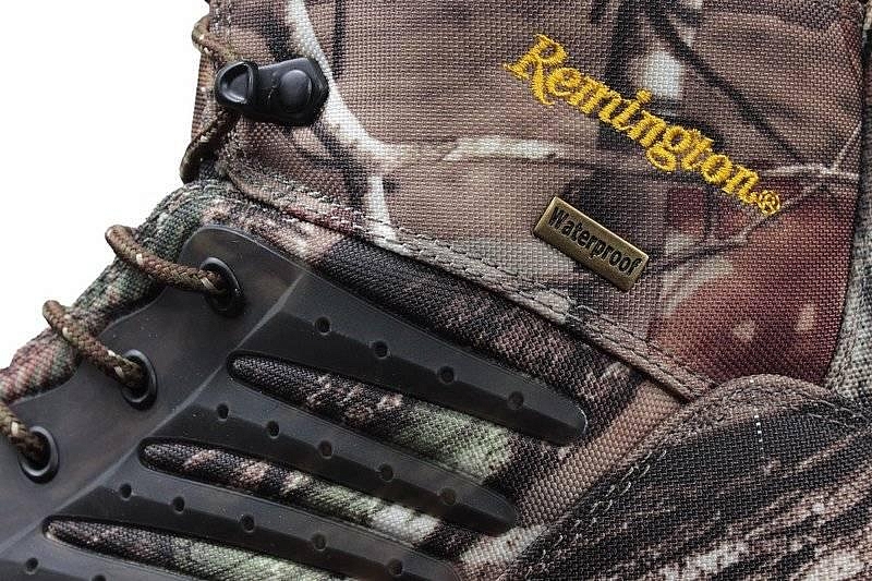 Ботинки Remington Shadow Trek   р. 42 . Фото №7