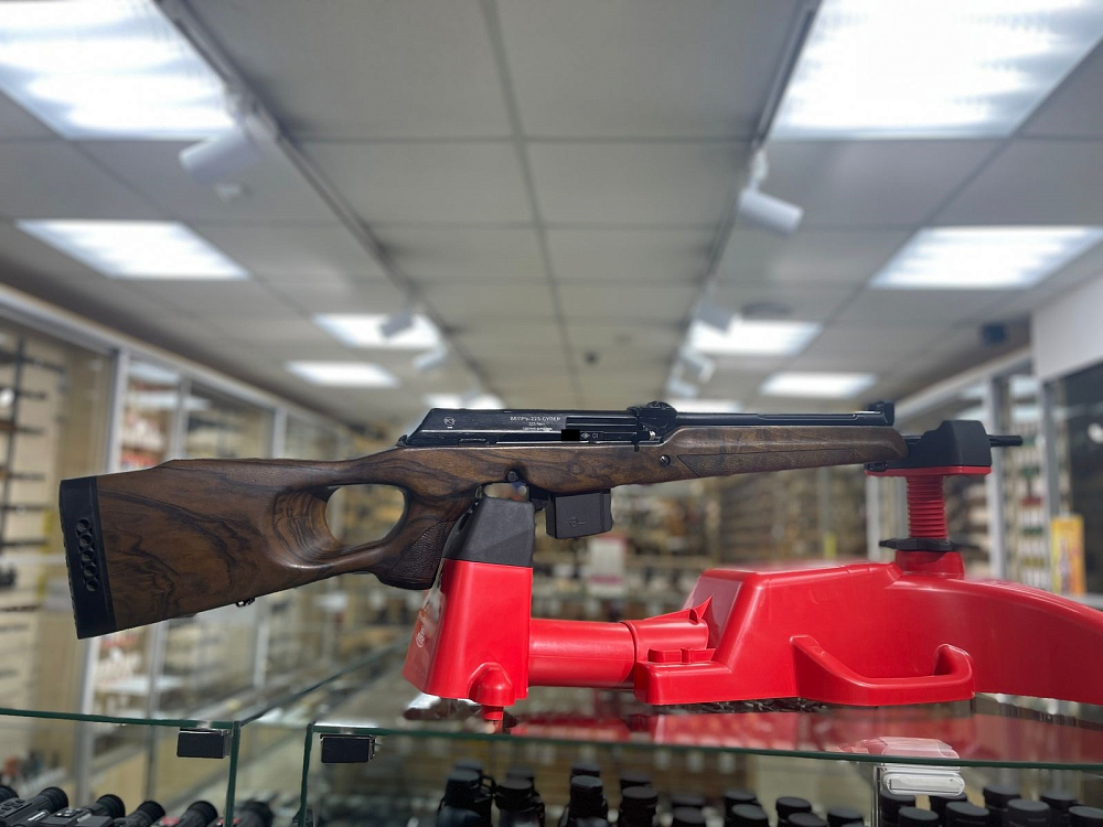 ВПМЗ "Молот" Вепрь-223 СУПЕР кал.223Rem. Фото №2