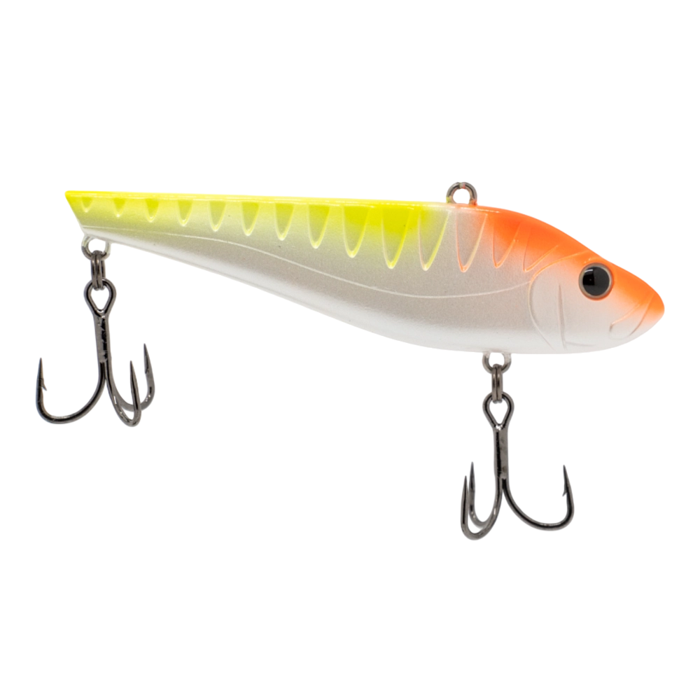 Воблер-раттлин Narval Frost Sardelle 95мм, 32гр, цвет (#049). Фото №2