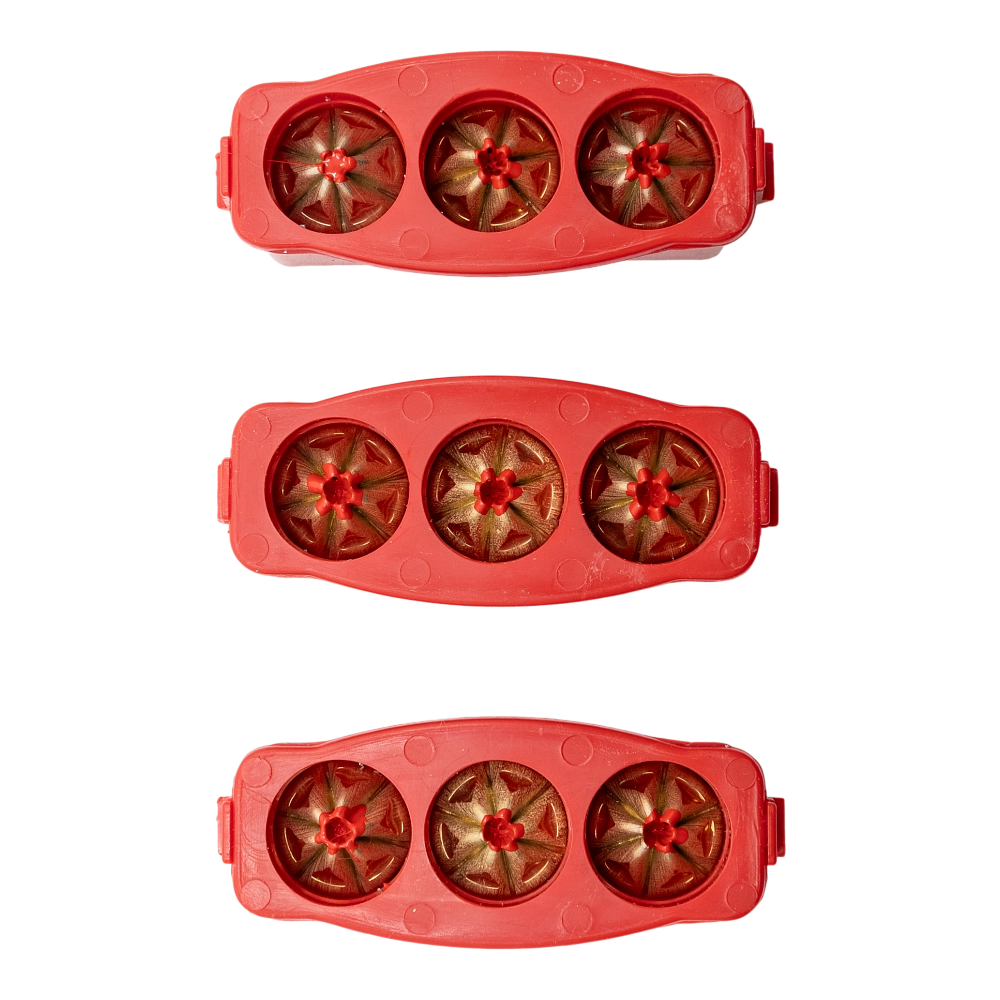 Картридж пиротехнический сменный к устройству Antidog в уп. 3 шт.. Фото №3 Картридж пиротехнический сменный к устройству Antidog в уп. 3 шт.. Фото №3