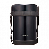 Термоконт. Zojirushi SL-GG(GF)18-BD 1.8 л. (черный)