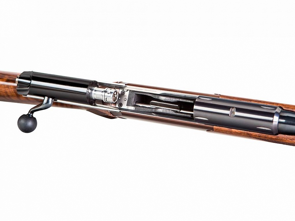 Карабин Chapuis ROLS Classic, калибр 30-06 Sprg. Фото №3 Карабин Chapuis ROLS Classic, калибр 30-06 Sprg. Фото №3