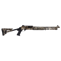 Ружье Remington AK-SA Arms S4, калибр 12/76, L=510, (Camo, тактический приклад)