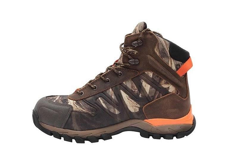 Ботинки Remington Survivor hunting boot MAX5 200g 3M Thinsulate р. 42. Фото №7
