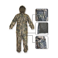 Костюм демисезонный "Валдай" (дубовый лист) р. 44-46