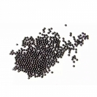 Дробь №000 (1кг) Бийск ( тара по 10 кг)