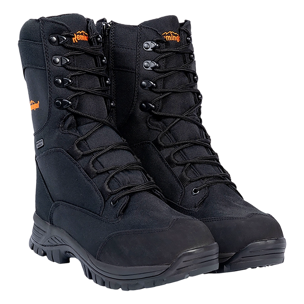 Ботинки Remington Forester 800g Thinsulate Black р. 40. Фото №2