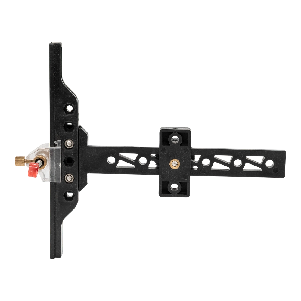 Прицел Topoint TR1001 для классического лука. Фото №3