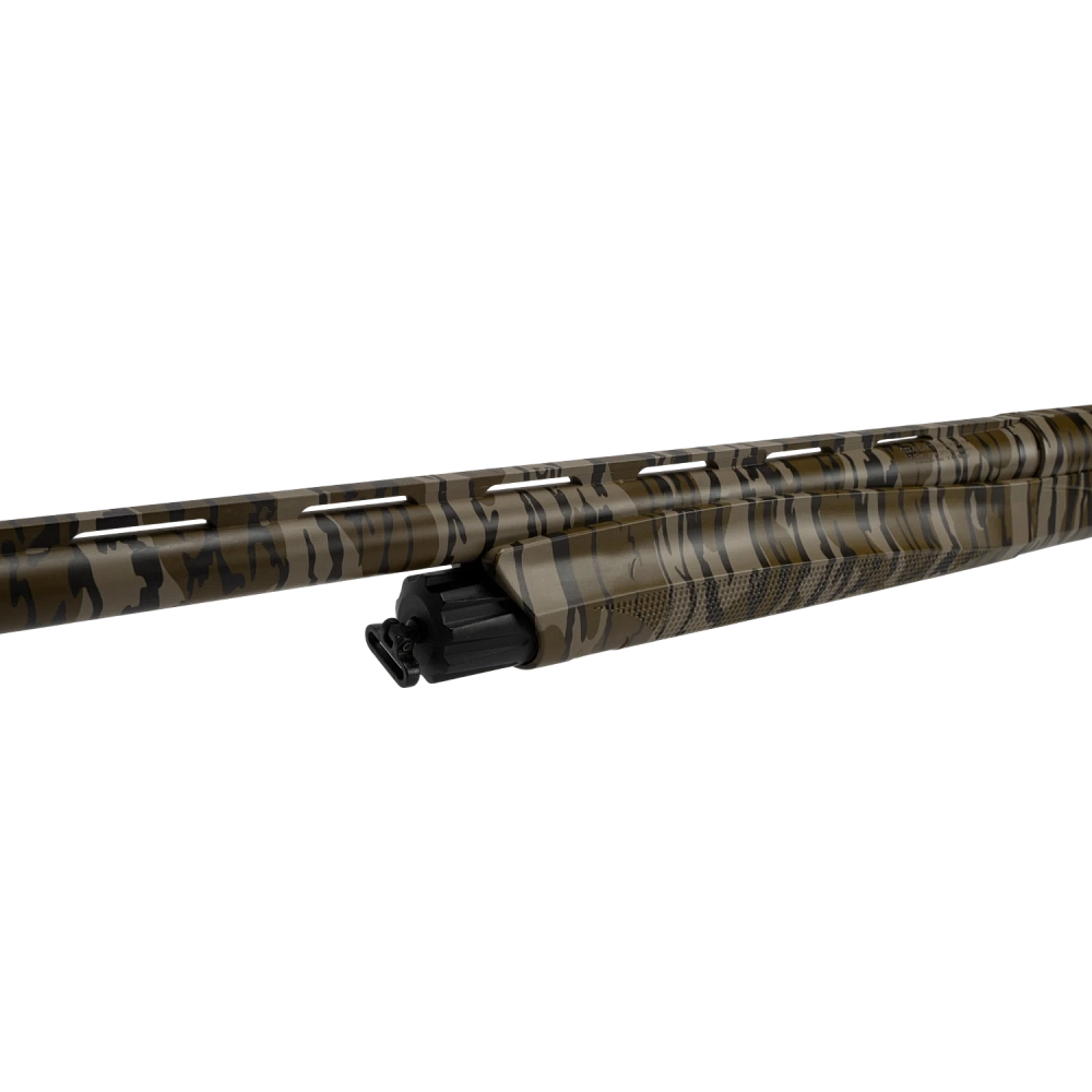Ружье REC ARMS Legend FX19 Camo Bottomland 12/76, 710мм (вентилируемая планка). Фото №8
