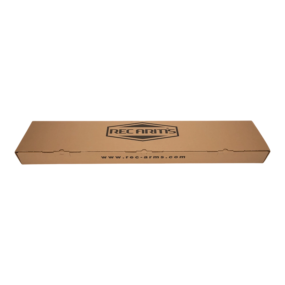 Ружье REC ARMS Legend FX19 Synthetic 12/76, 710мм (черный ресивер). Фото №12 Ружье REC ARMS Legend FX19 Synthetic 12/76, 710мм (черный ресивер). Фото №12