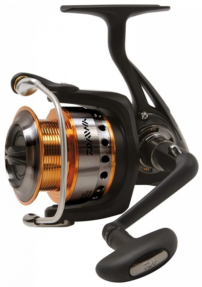 Катушка безынерционная Daiwa "Team Daiwa Match" . Фото №2