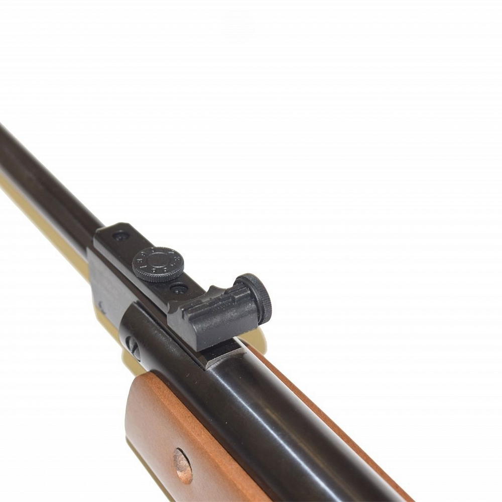 Винтовка пневматическая Umarex Perfecta 45 (переломка, дерево) калибр 4,5 мм. Фото №5