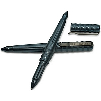 Ручка Benchmade 1100 Titanium Pens, синие чернила