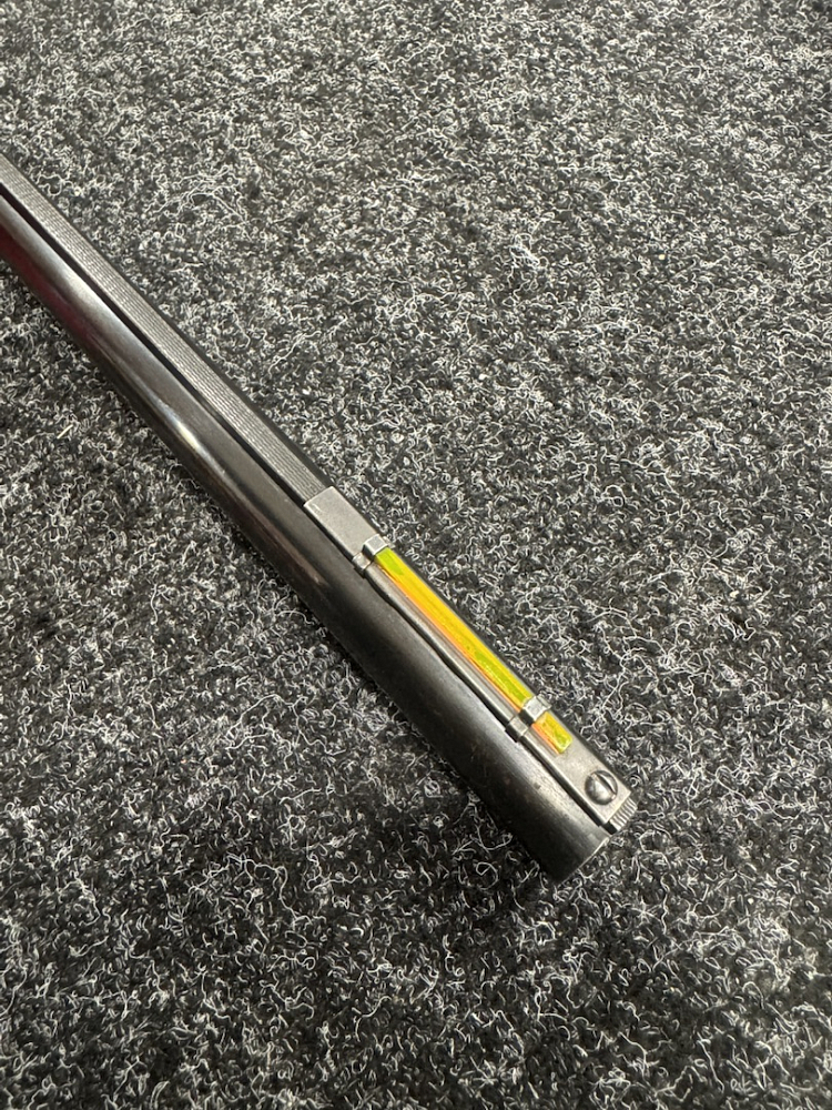 КК МР-153 кал.12х76. Фото №3