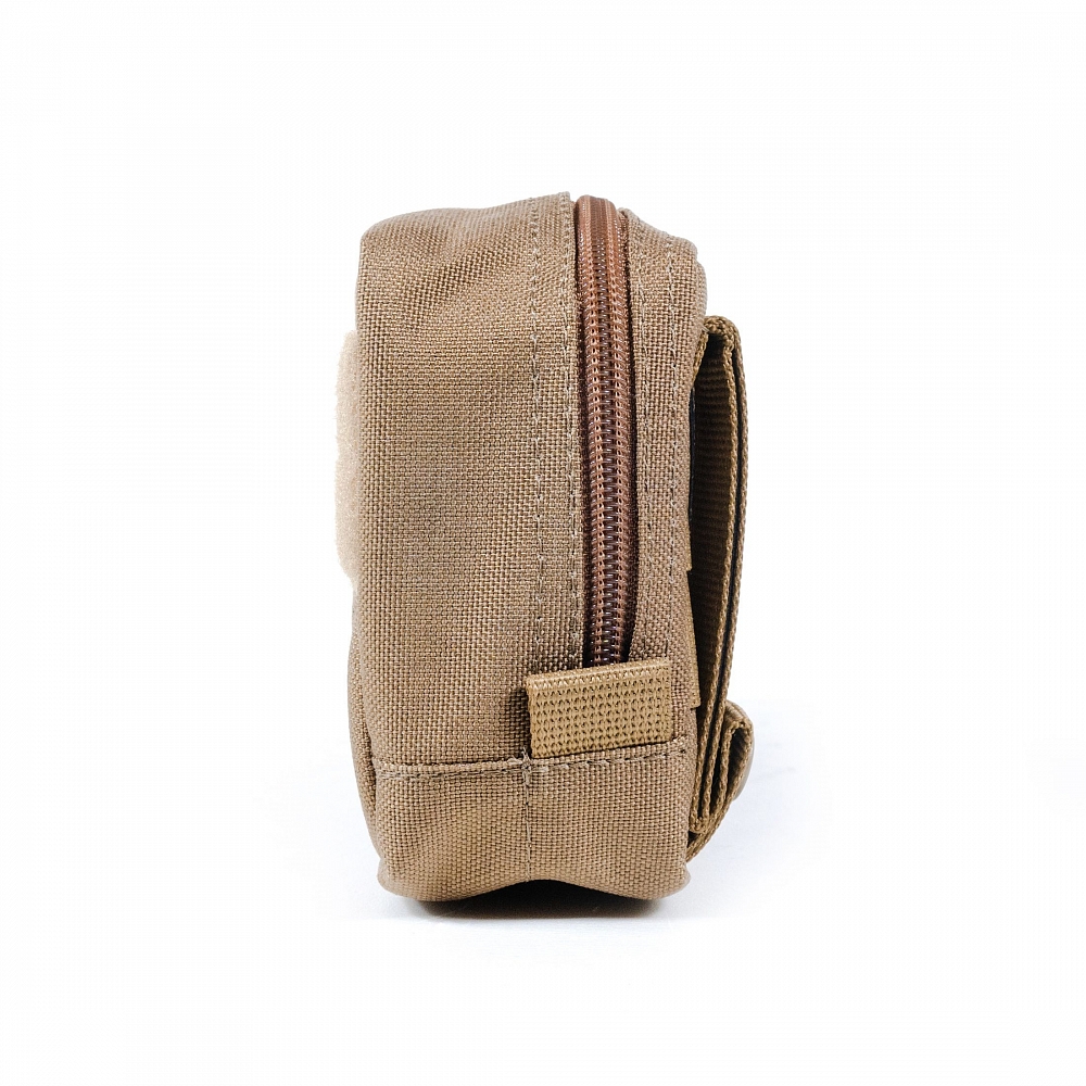 Сумка на 5 выстрелов ГМ-94 (molle) (Олива). Фото №4 Сумка на 5 выстрелов ГМ-94 (molle) (Олива). Фото №4