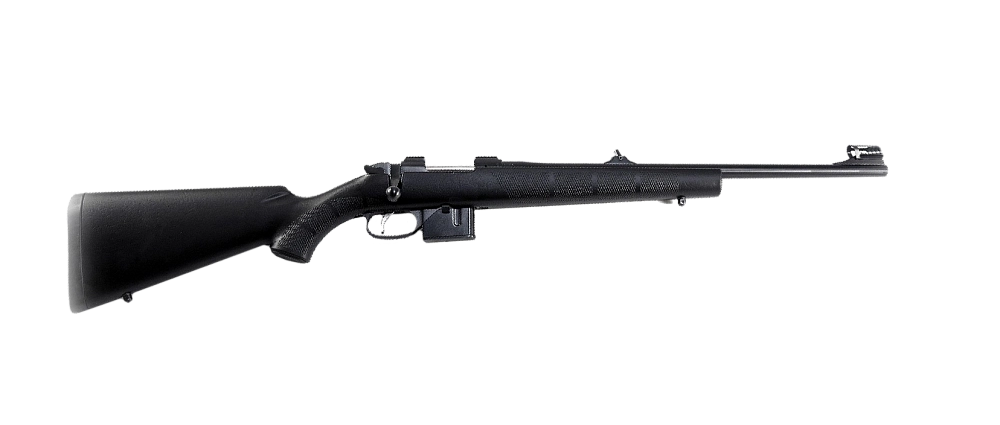 Карабин CZ 527 CARBINE Synthetic. k.7,62x39. Фото №2