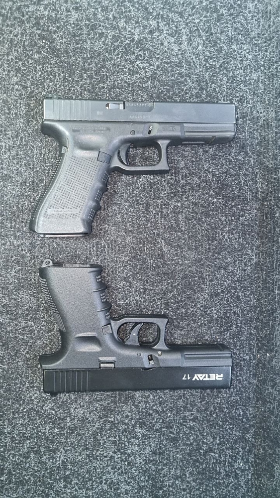 Роман Паршин