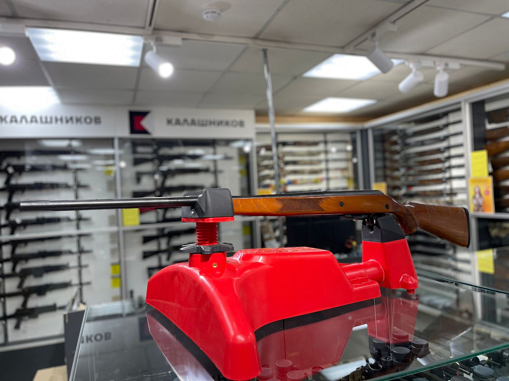 Тульский оружейный завод Ружье МЦ-20-01 кал.20х70. Фото №2