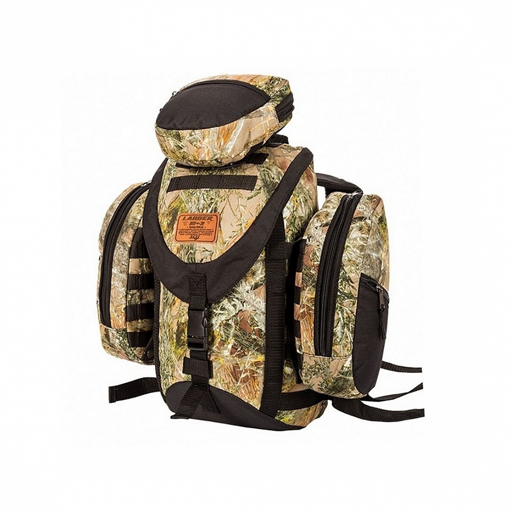 Ранец «LANDER» (12+3 литра) (ХСН). Фото №5