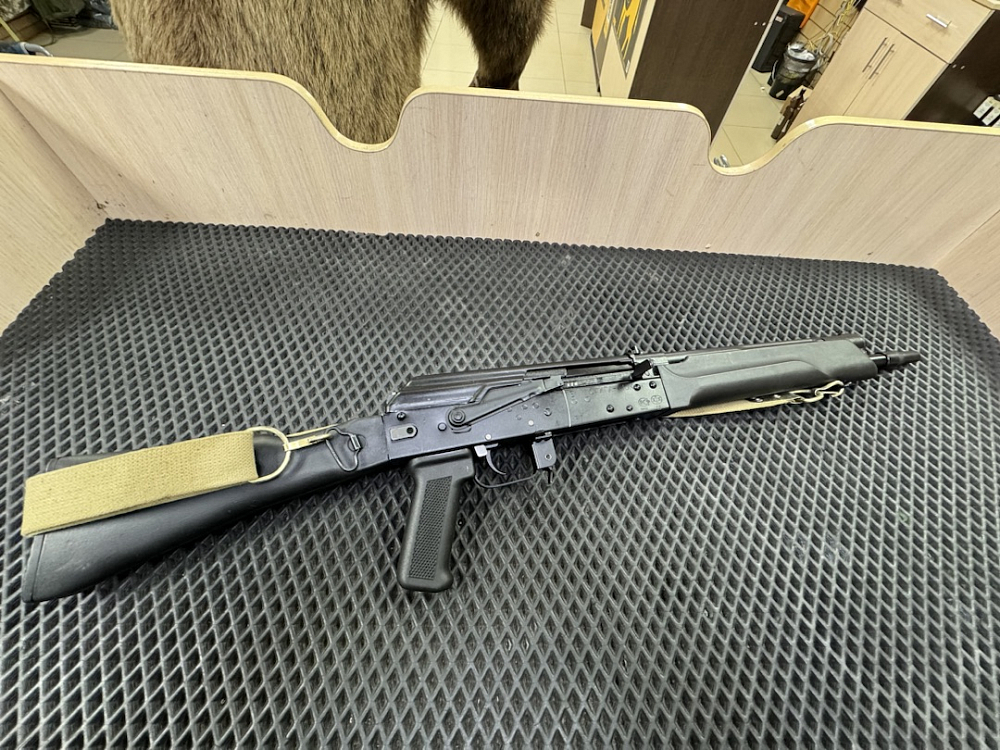 Ижевский механический завод Сайга-410 кал.410х65. Фото №3