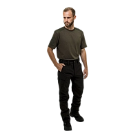 Брюки тактические Remington USS Black р. XL