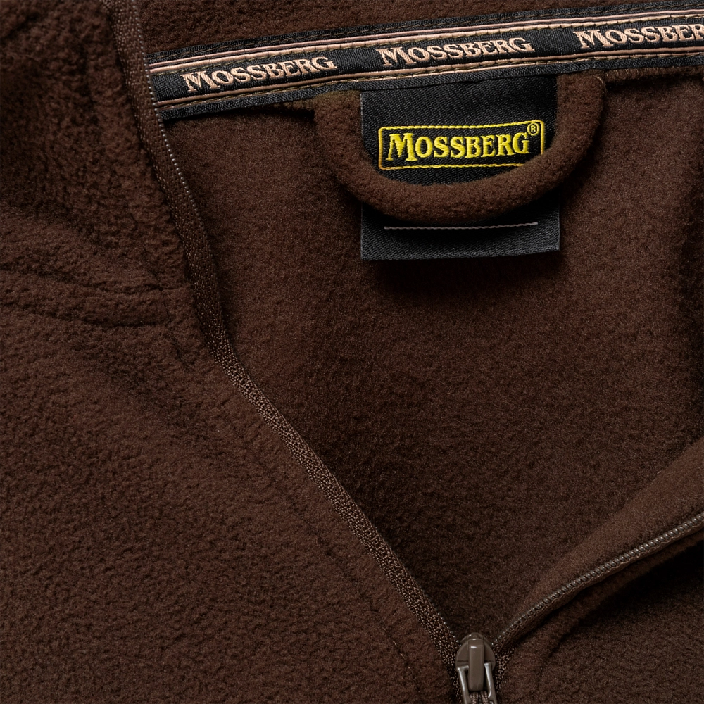 Костюм мужской демисезонный Mossberg Yeti Brown р. XL. Фото №37