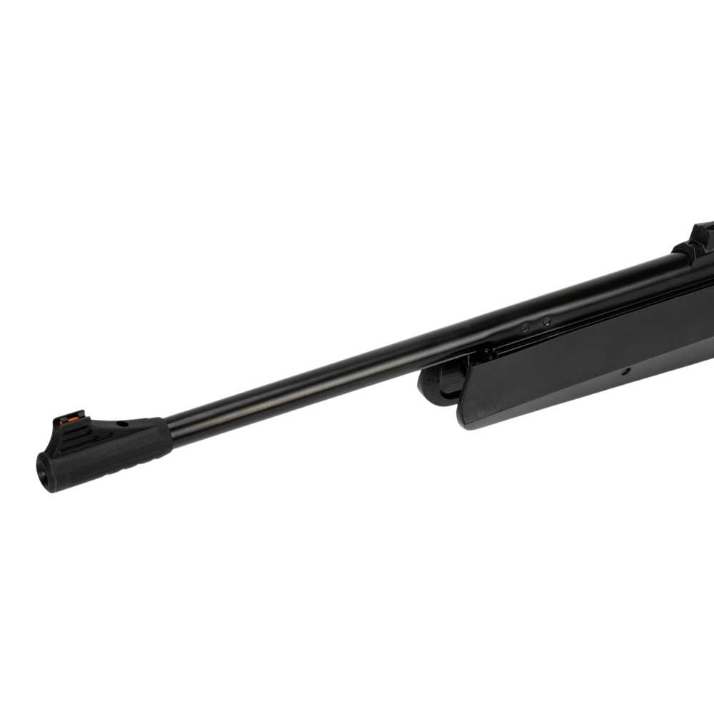 Винтовка пневматическая Borner SimpleStrike, Black cal. 4,5 мм, 3Дж. (pump). Фото №4 Винтовка пневматическая Borner SimpleStrike, Black cal. 4,5 мм, 3Дж. (pump). Фото №4