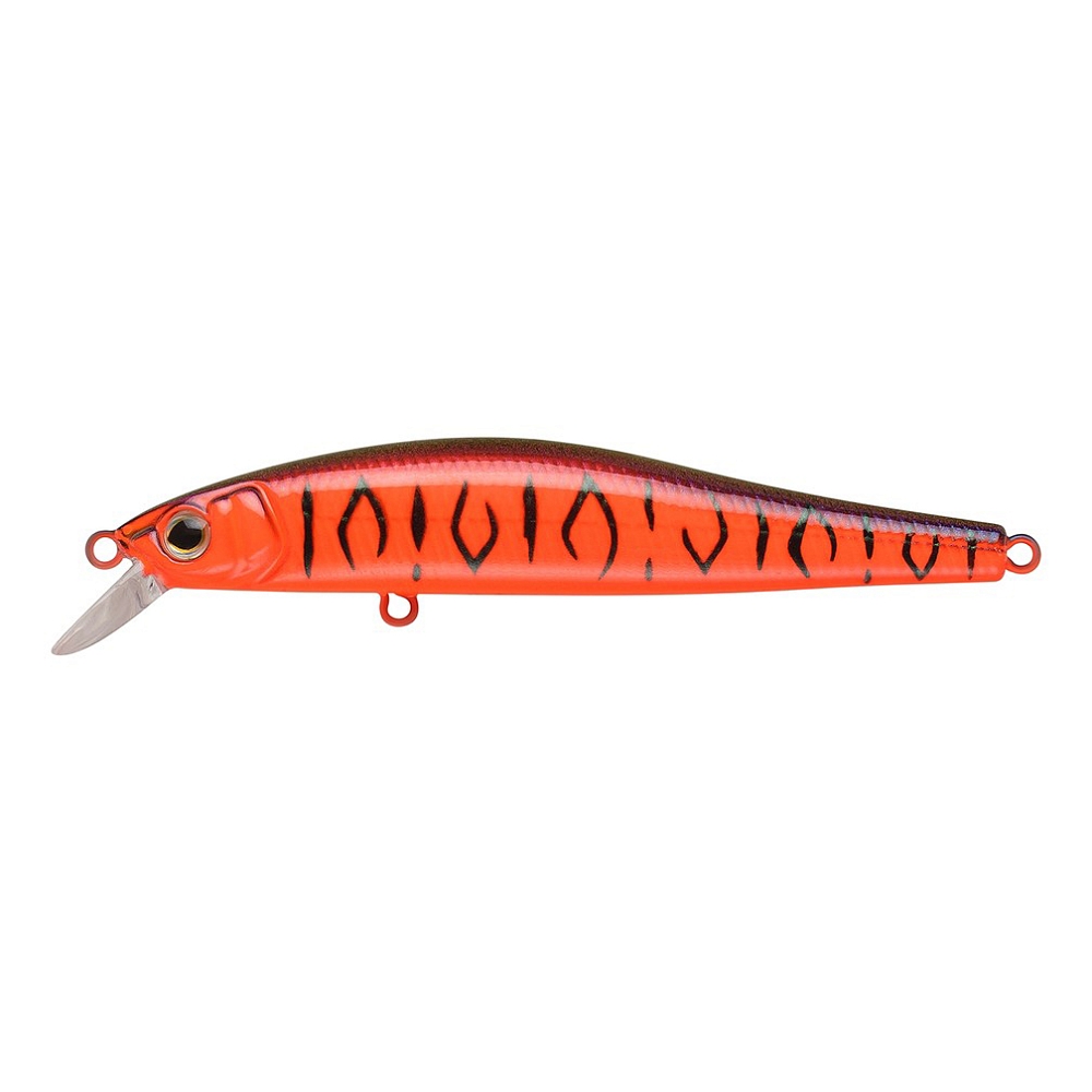 Воблер Strike Pro Montero 110SP, 110мм, 13,6гр, заглубление 0,8м-1,6м., цвет (EG-190C-SP#GC01S). Фото №2