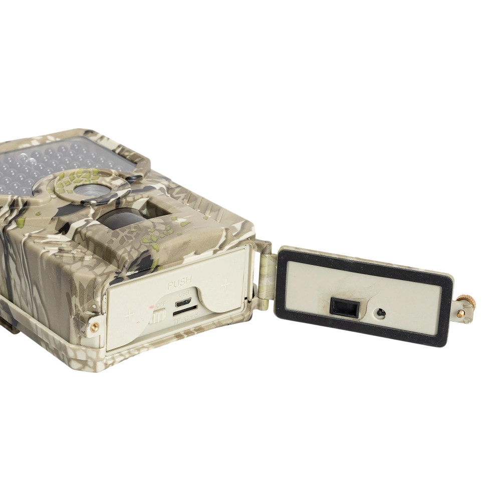 Фотоловушка PR200A (2шт TF SD карты 32GB + картридер в комплекте) . Фото №5 Фотоловушка PR200A (2шт TF SD карты 32GB + картридер в комплекте) . Фото №5