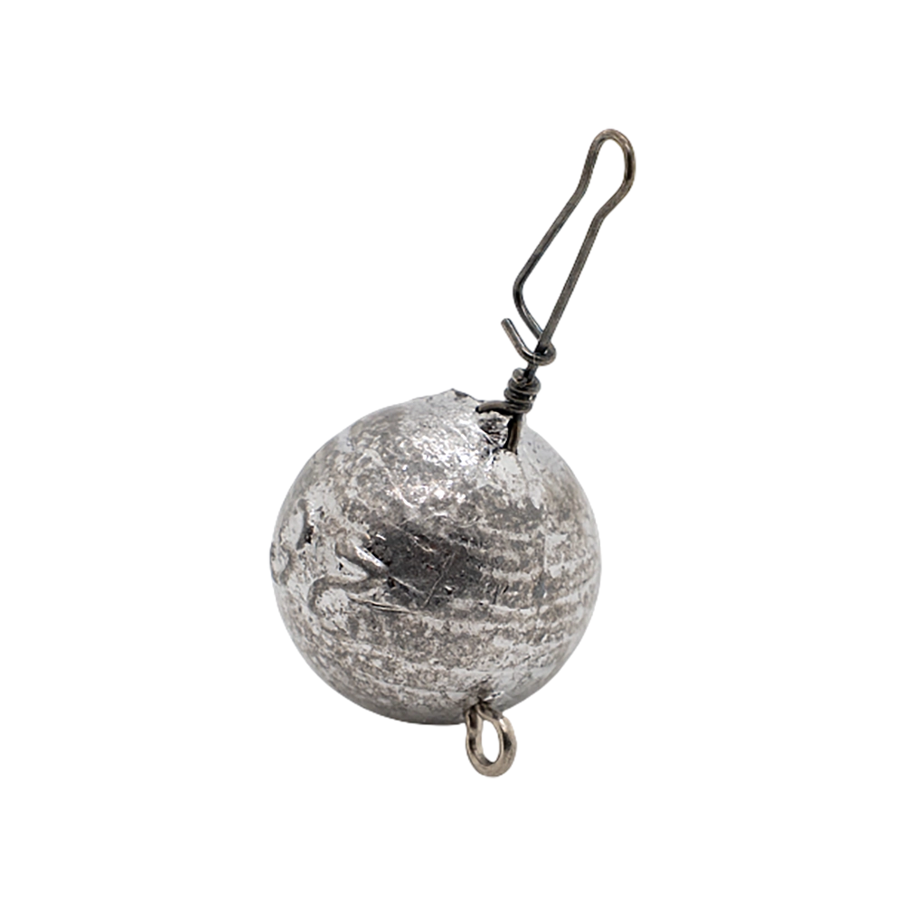 Груз "Чебурашка" 26гр (S Fish). Фото №2